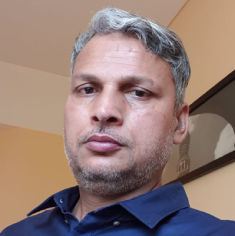 Hansh Raj