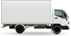 Moving Truck